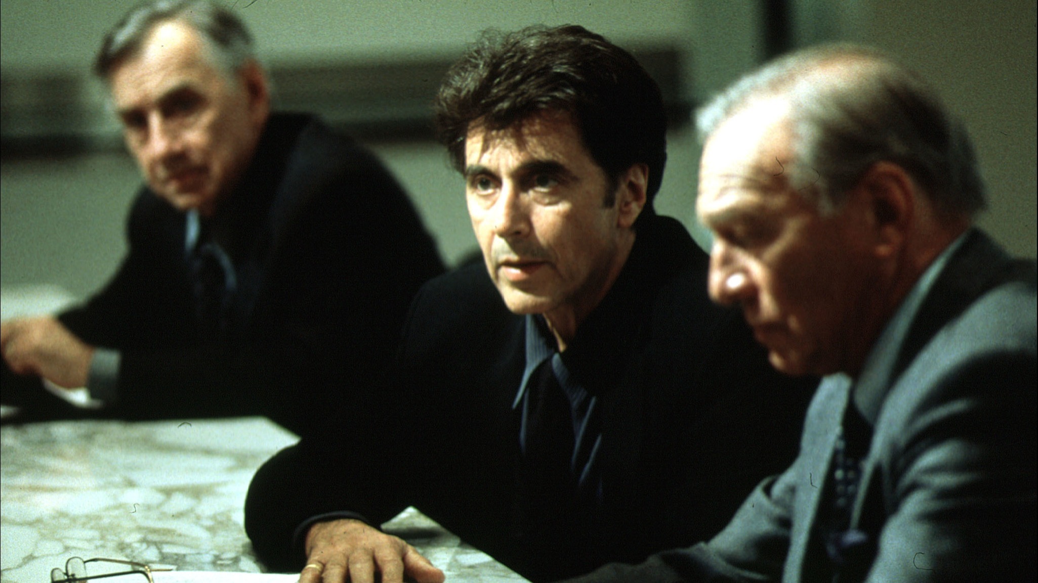 Cropped The Insider 1999