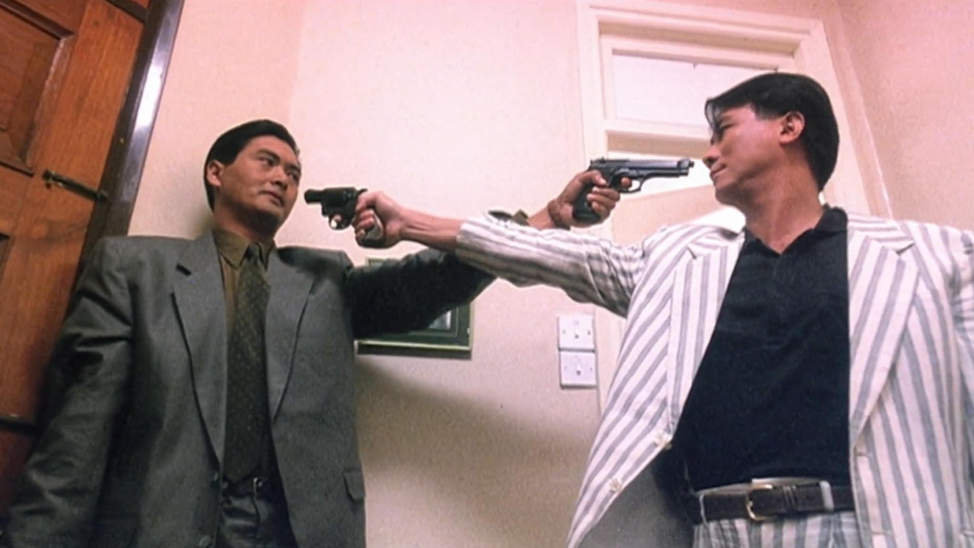 Cropped The Killer 1989