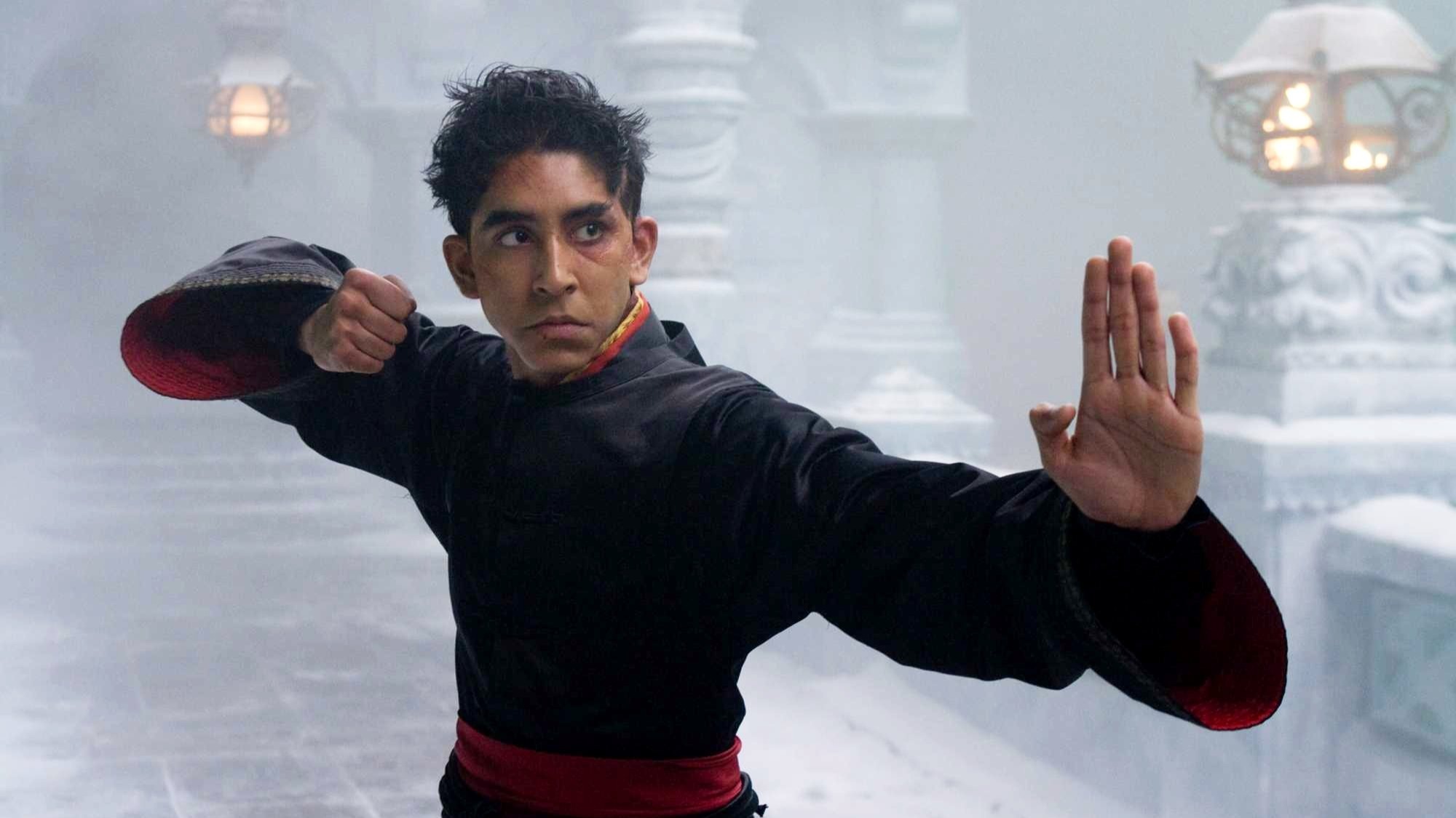 Cropped The Last Airbender