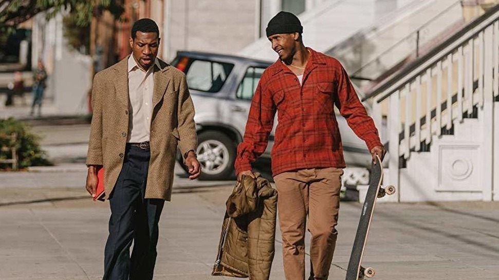 Cropped The Last Black Man In San Francisco