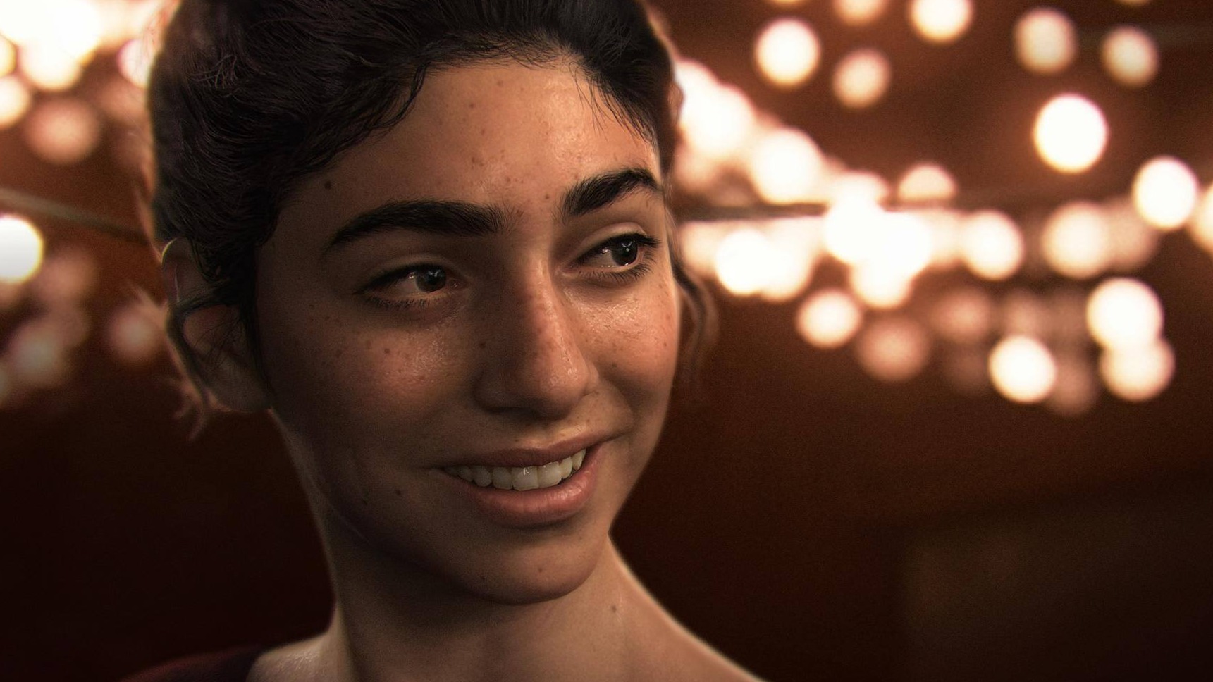 Cropped The Last Of Us 2