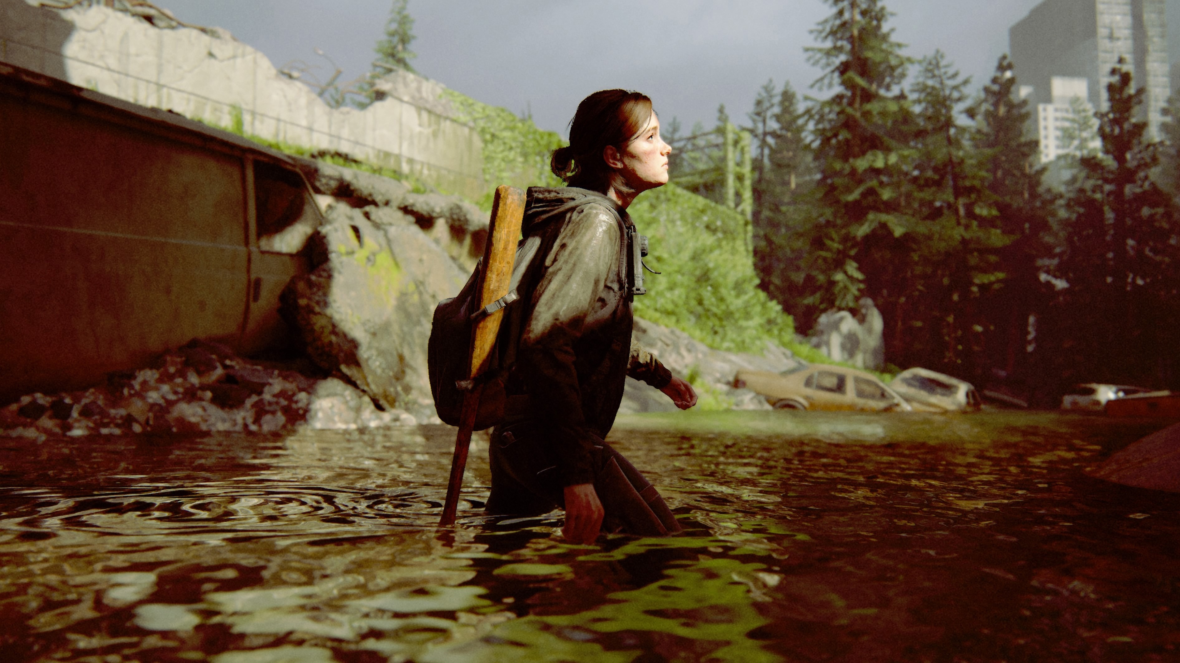 Cropped The Last Of Us