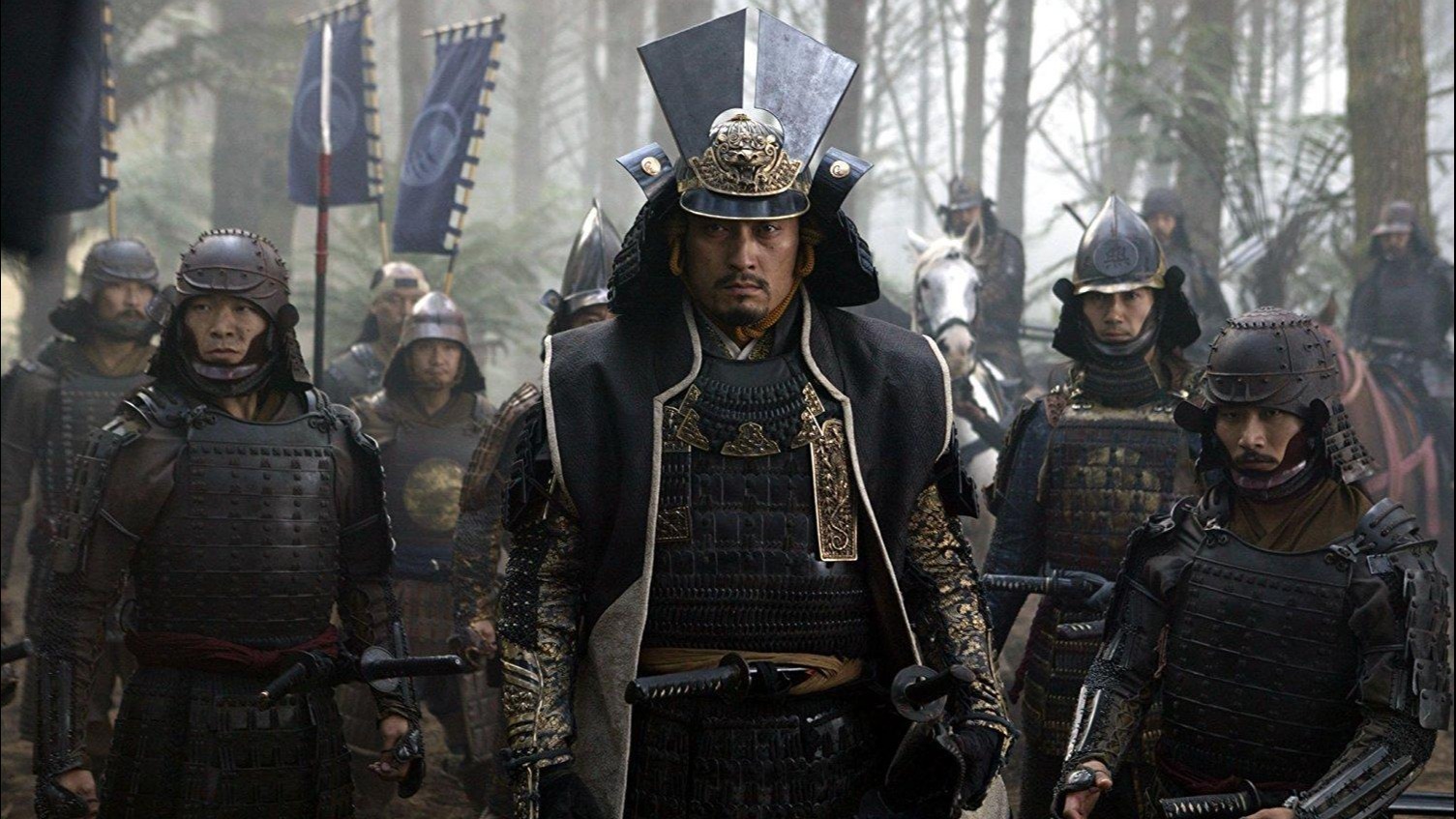 Cropped The Last Samurai