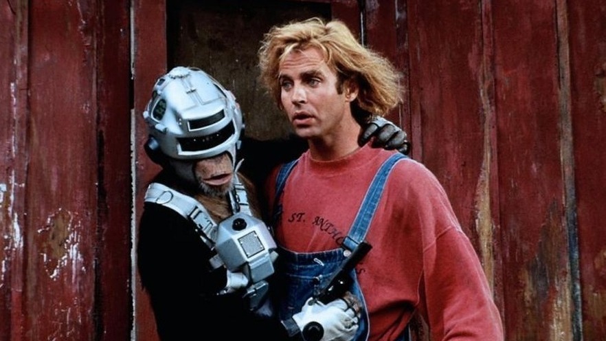 Cropped The Lawnmower Man