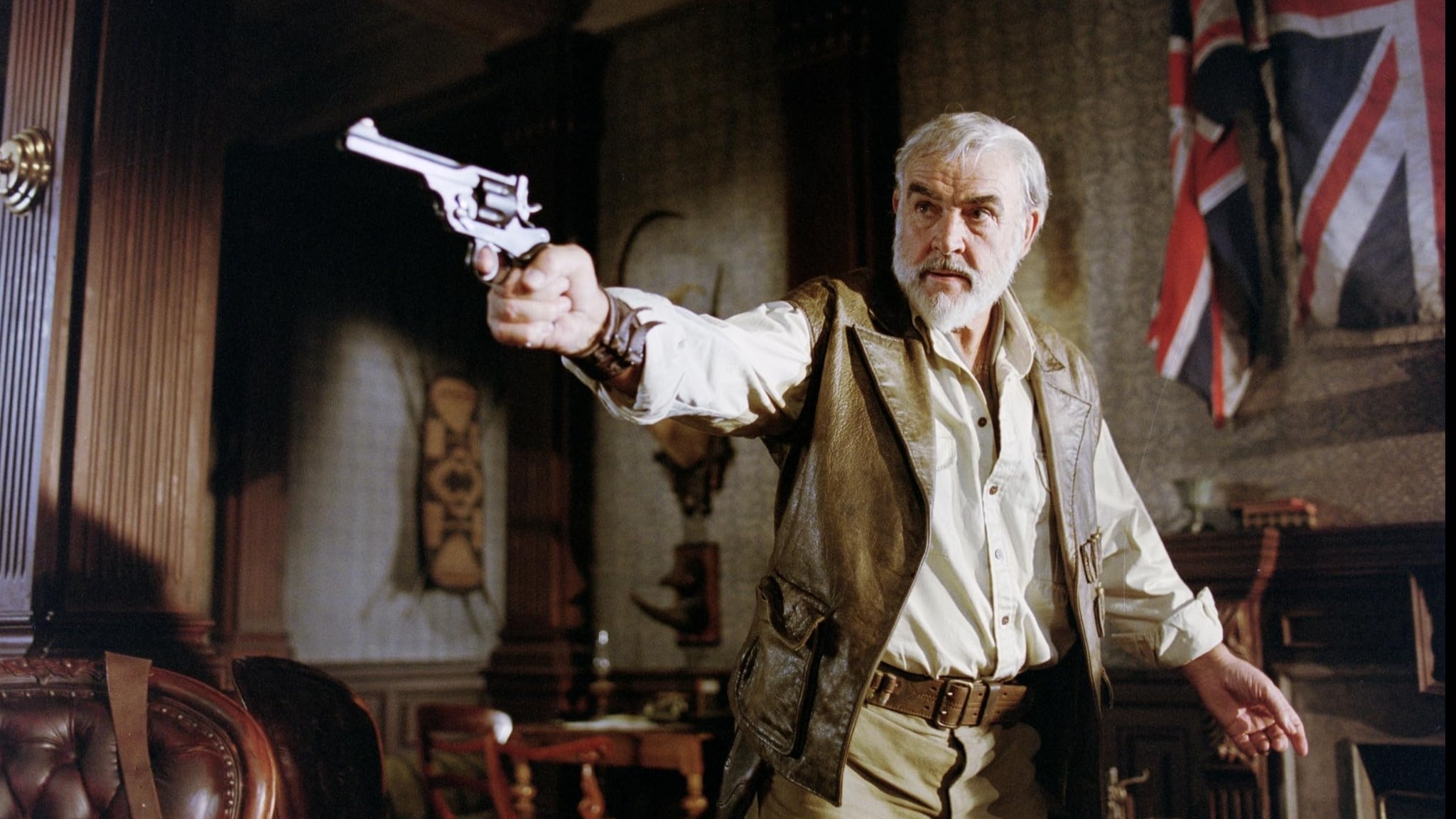 Cropped The League of Extraordinary Gentlemen