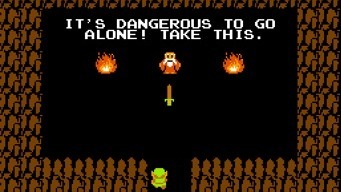 Cropped The Legend of Zelda