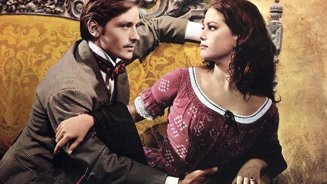 Cropped The Leopard 1963