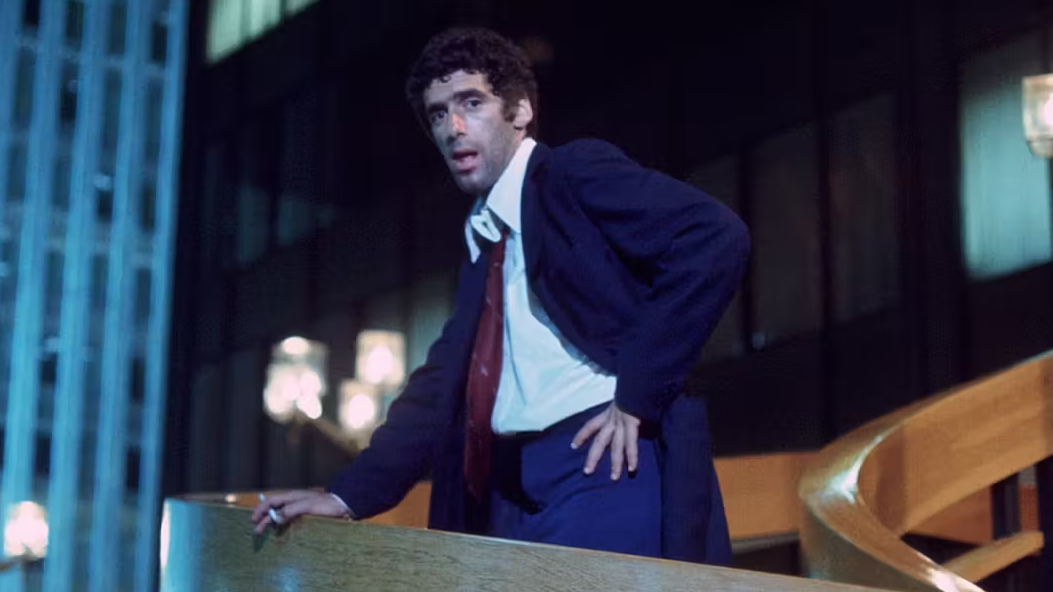 Cropped The Long Goodbye 1973