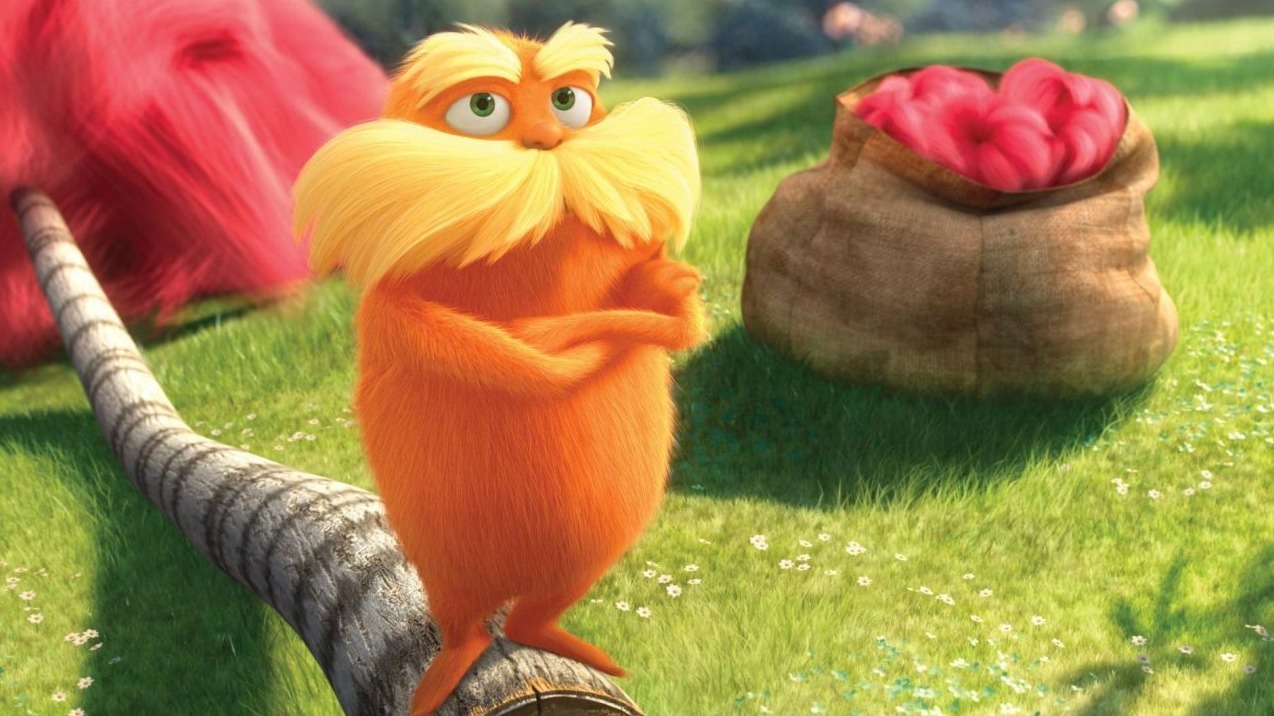 Cropped The Lorax