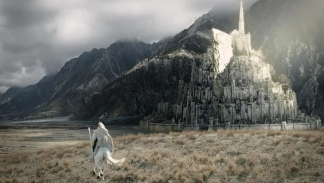 Cropped The Lord of the Rings The Return of the King