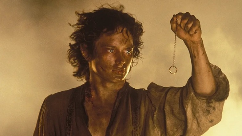 Cropped The Lord of the Rings The Return of the King
