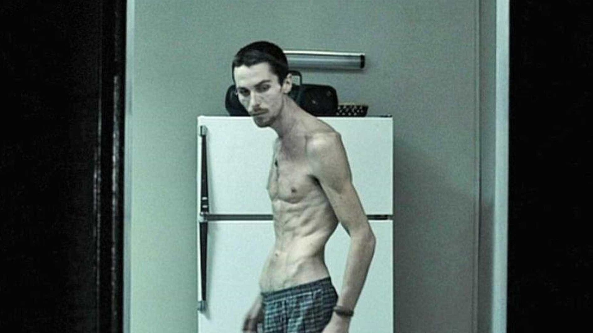 Cropped The Machinist
