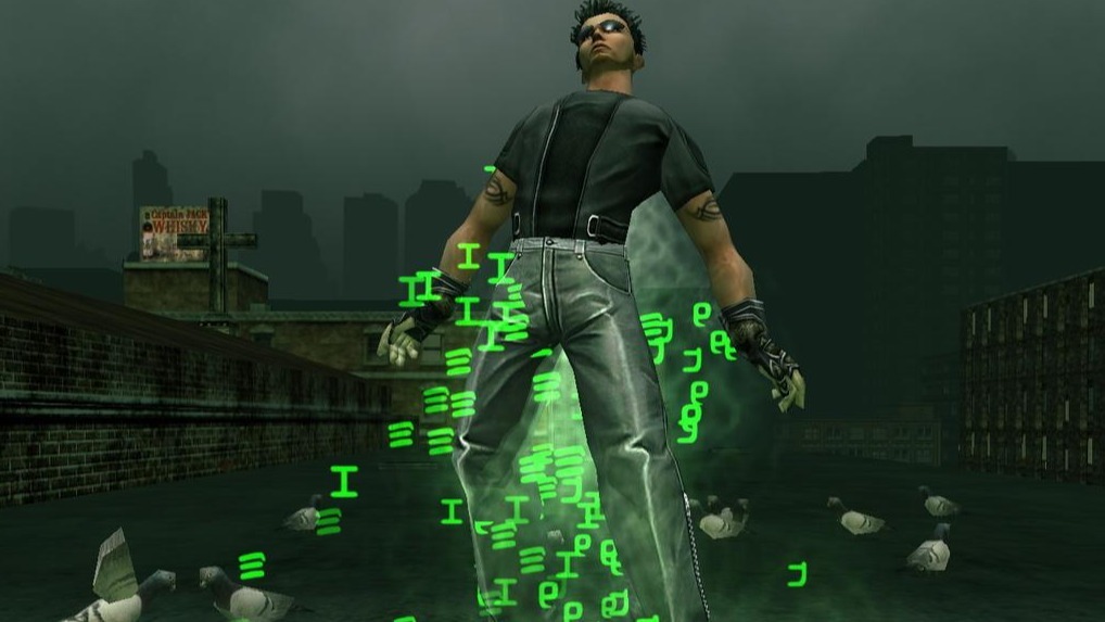 Cropped The Matrix Online 2005