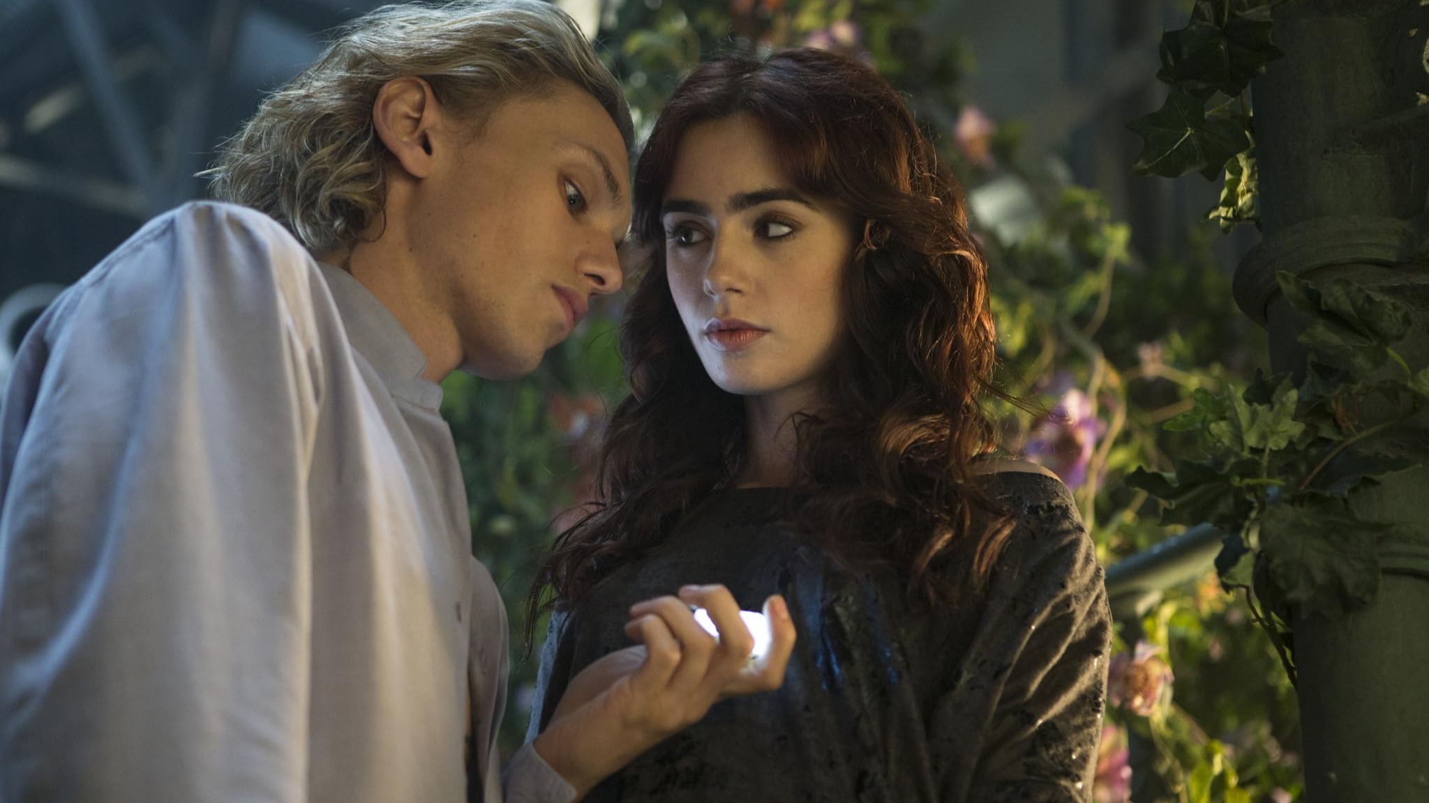 Cropped The Mortal Instruments City of Bones