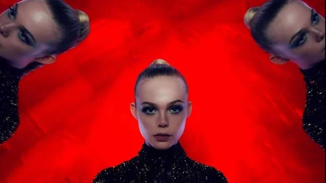 Cropped The Neon Demon