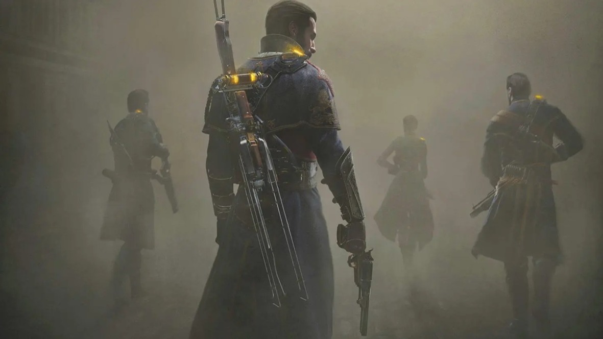 Cropped The Order 1886