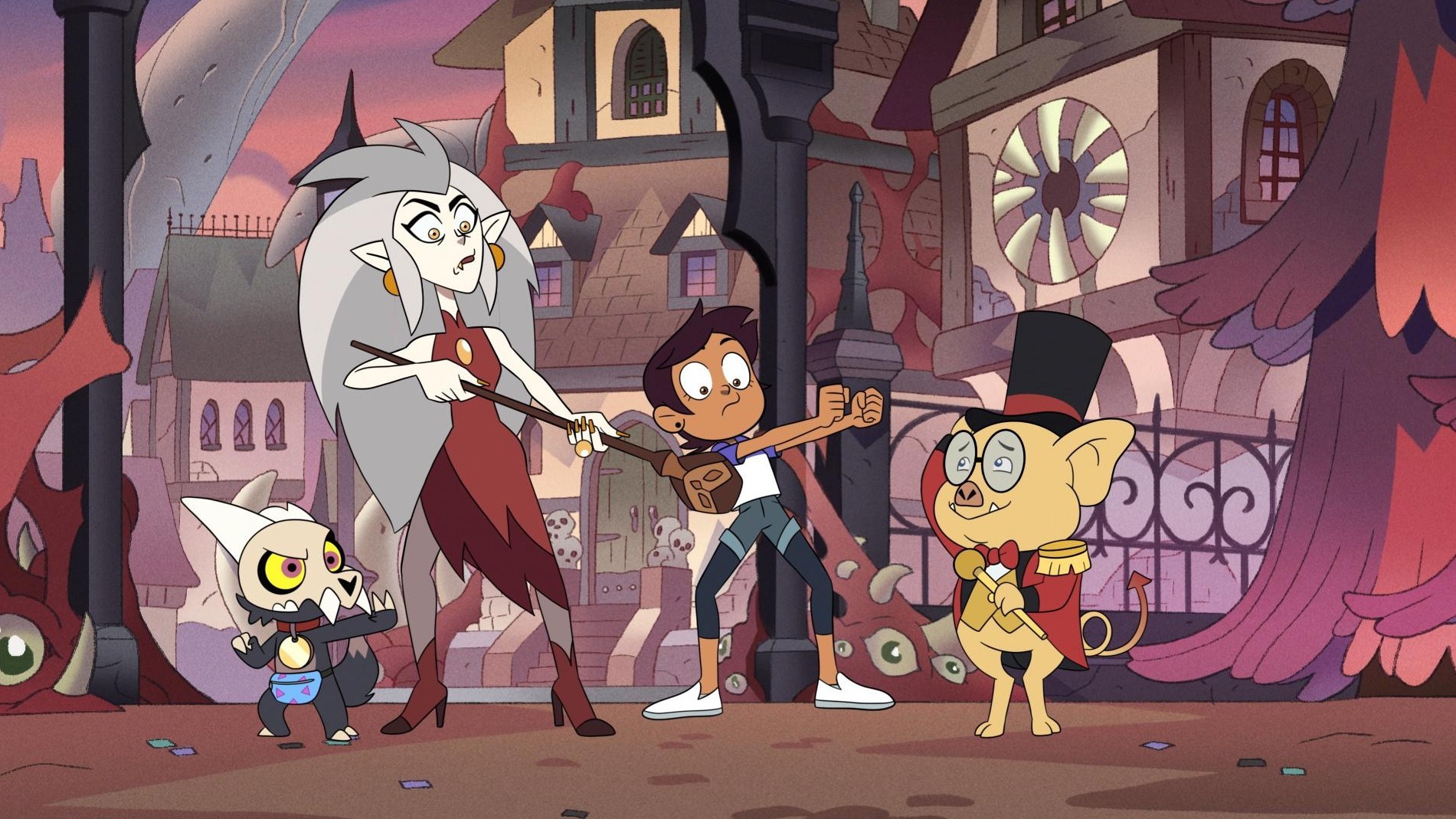 Cropped The Owl House