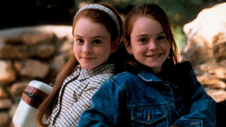 Cropped The Parent Trap