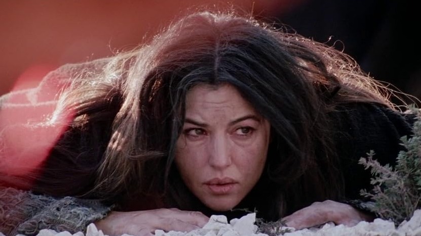 Cropped The Passion of the Christ