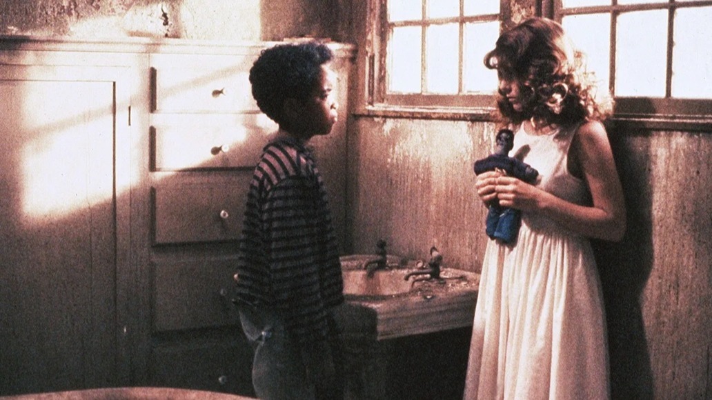 Cropped The People Under the Stairs 1991