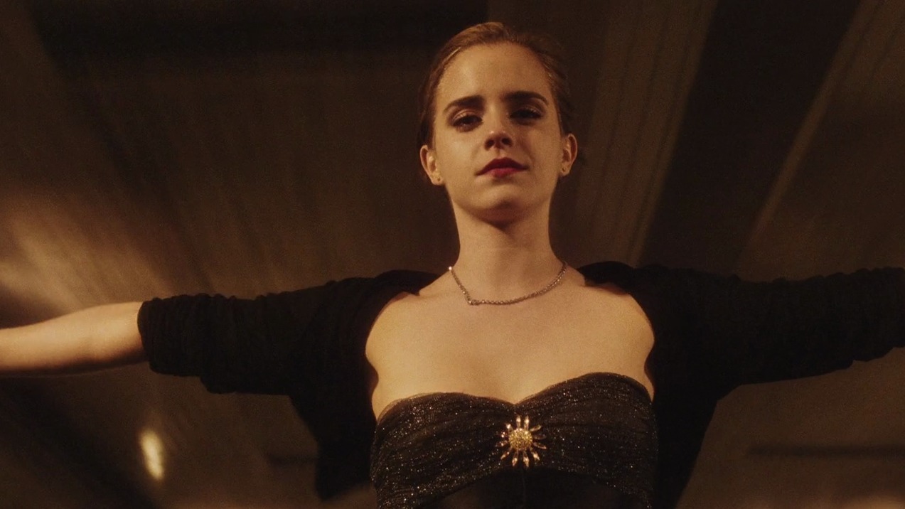 Cropped The Perks of Being a Wallflower 2012