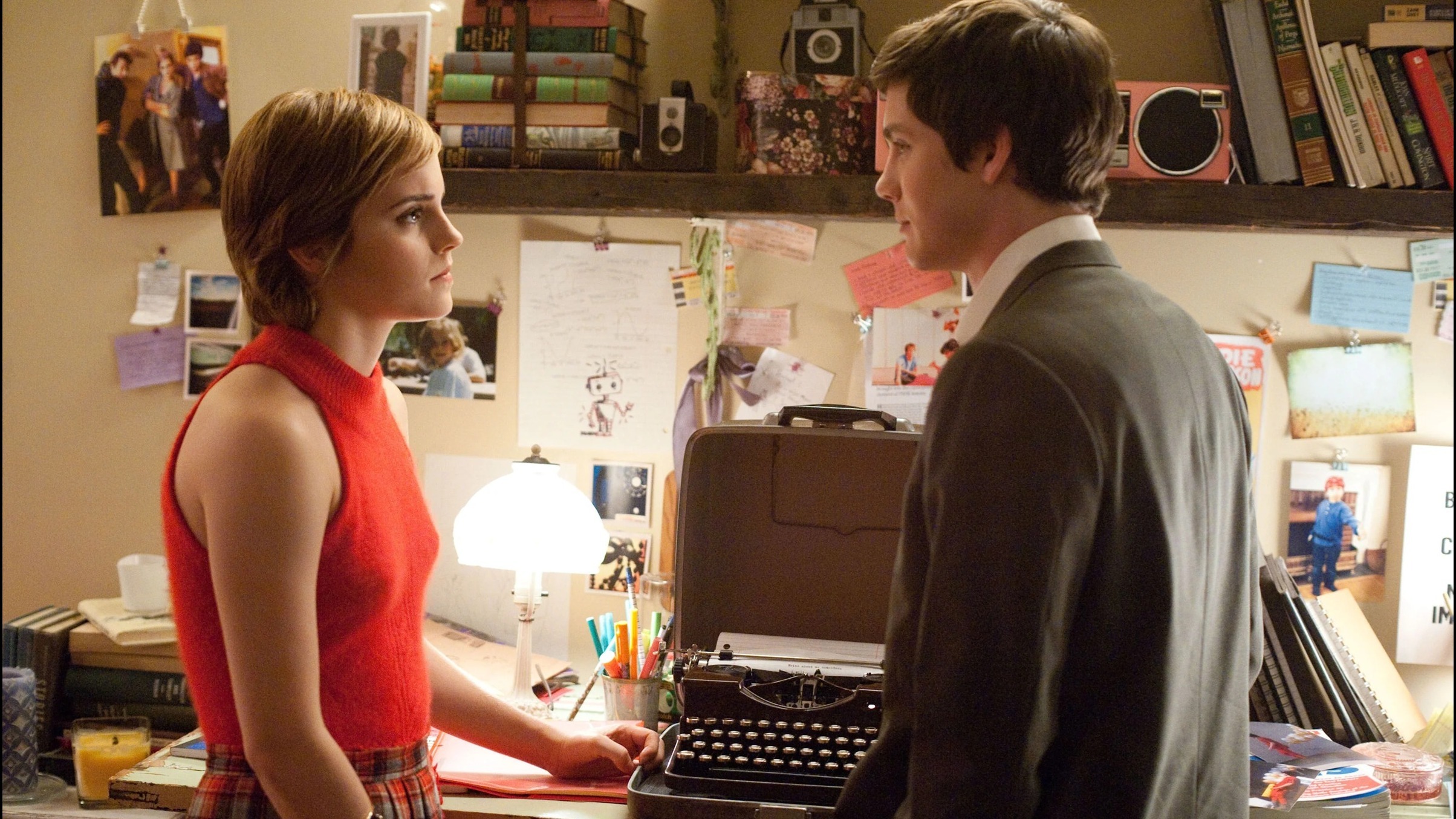 Cropped The Perks of Being a Wallflower