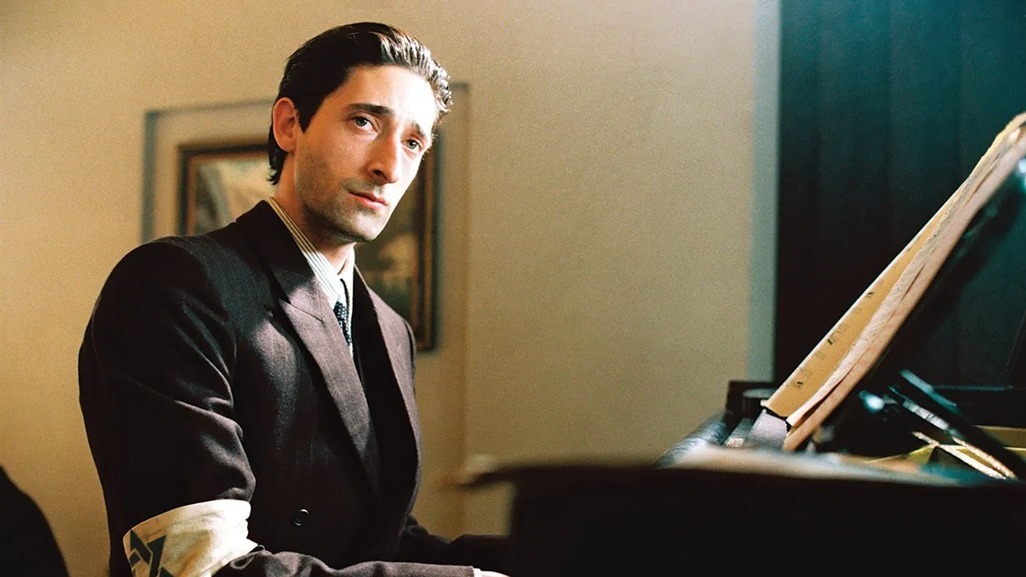 Cropped The Pianist