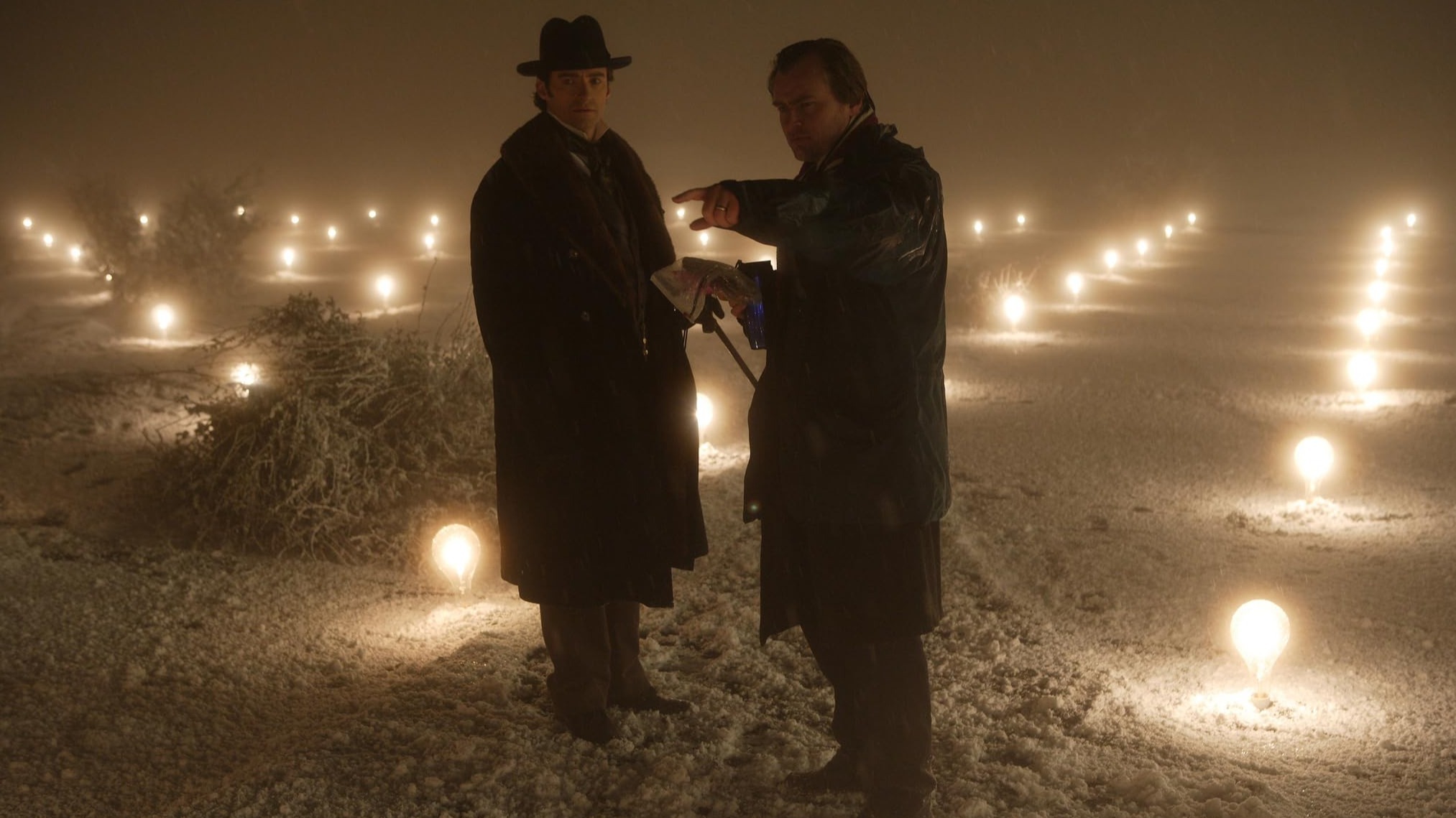 Cropped The Prestige