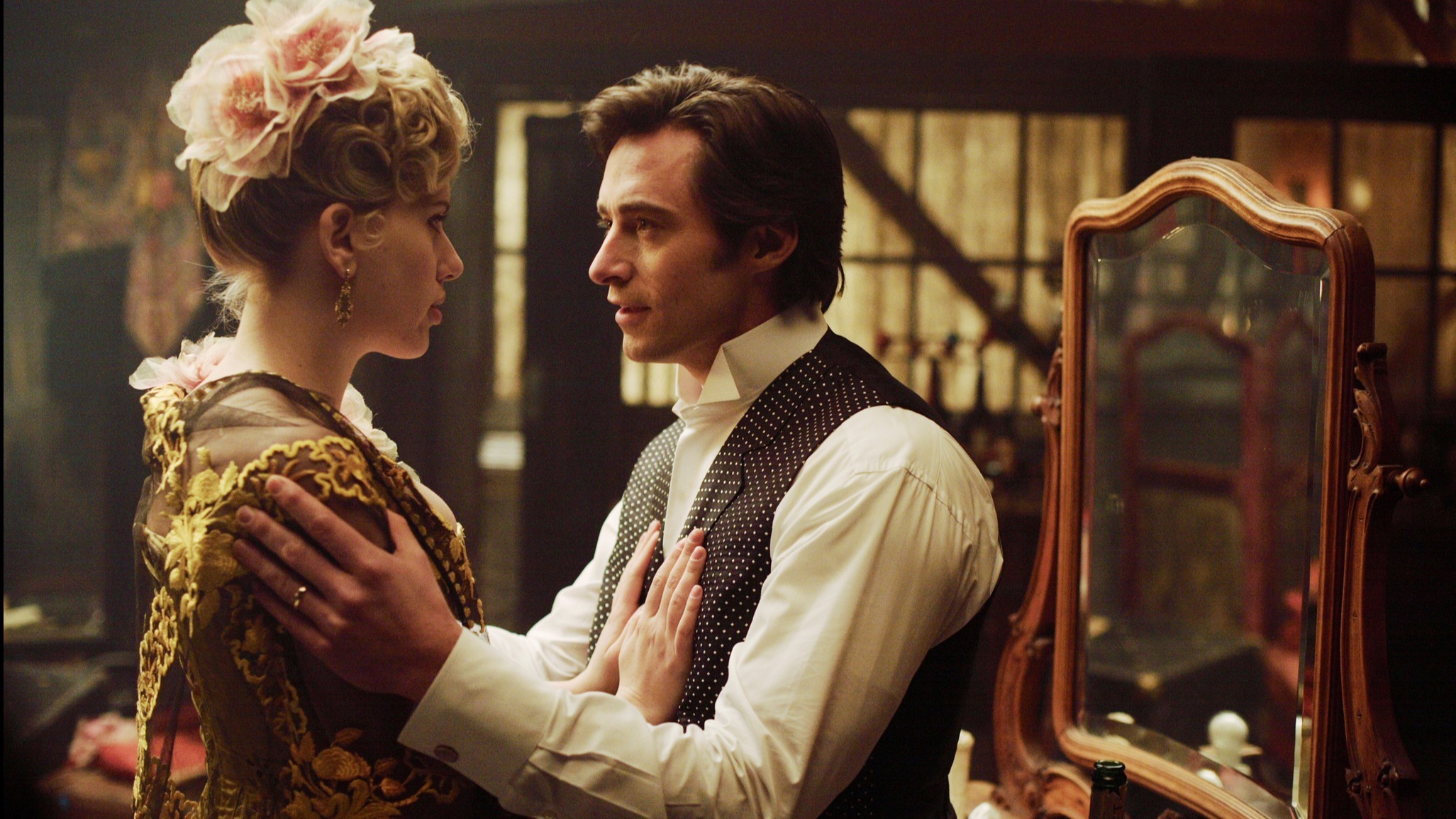 Cropped The Prestige