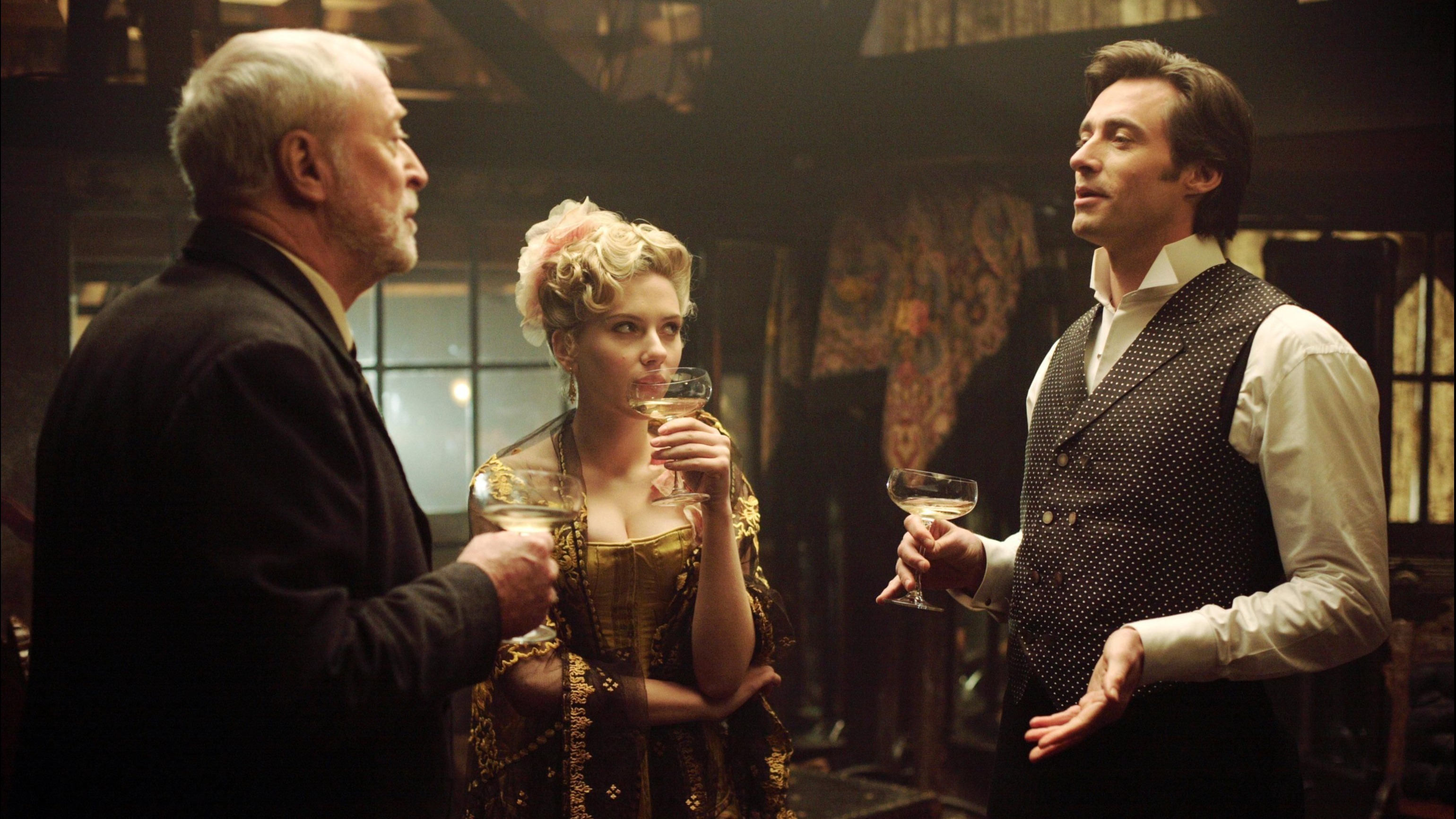 Cropped The Prestige