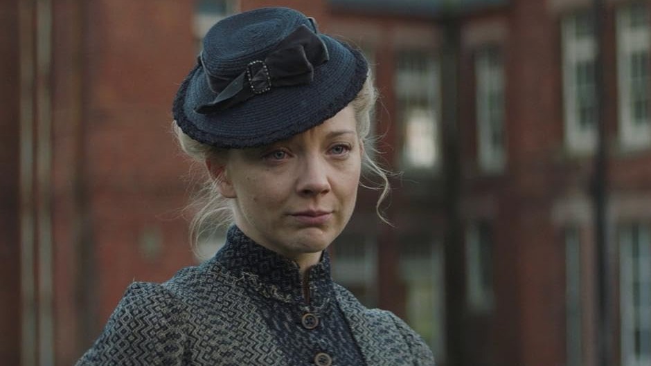 Cropped The Professor and the Madman