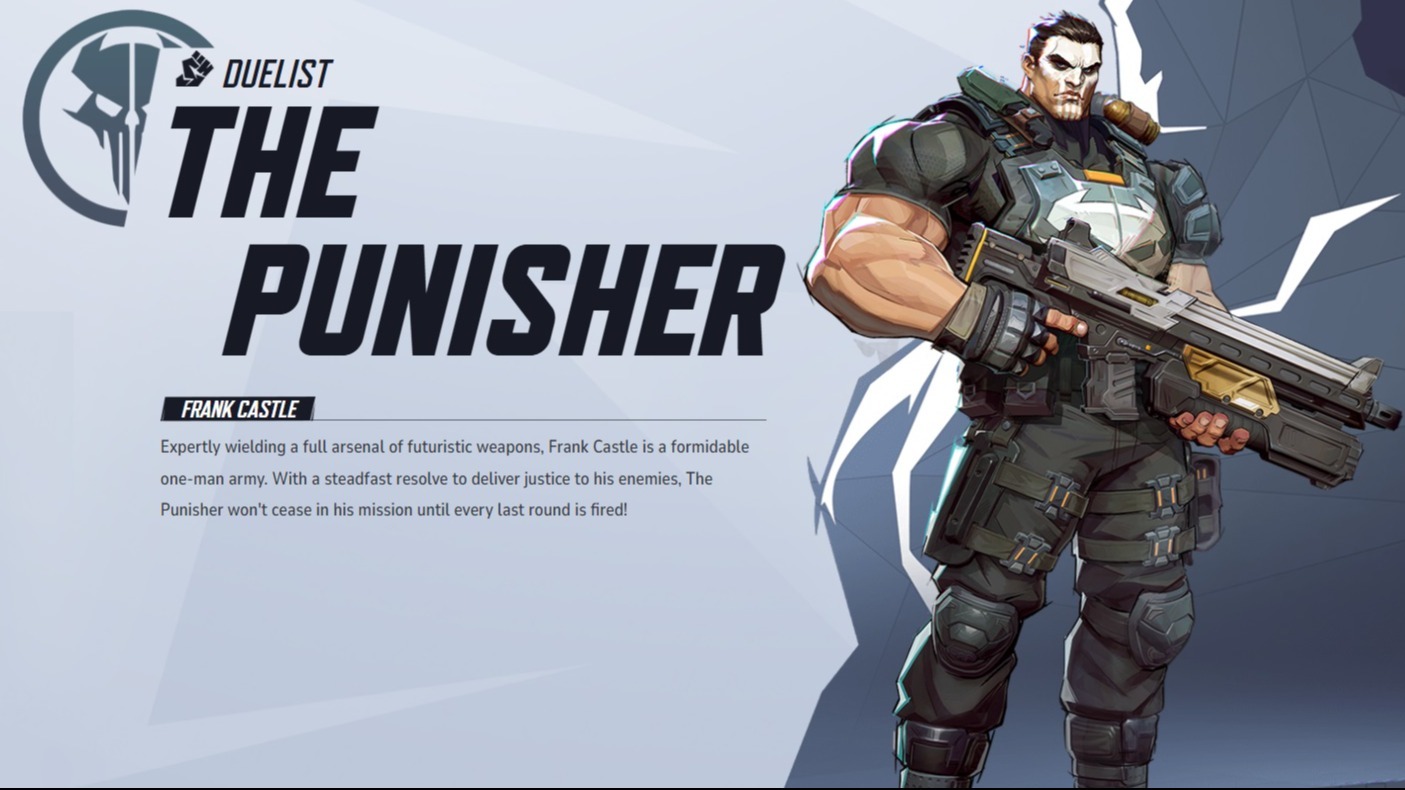 Cropped The Punisher