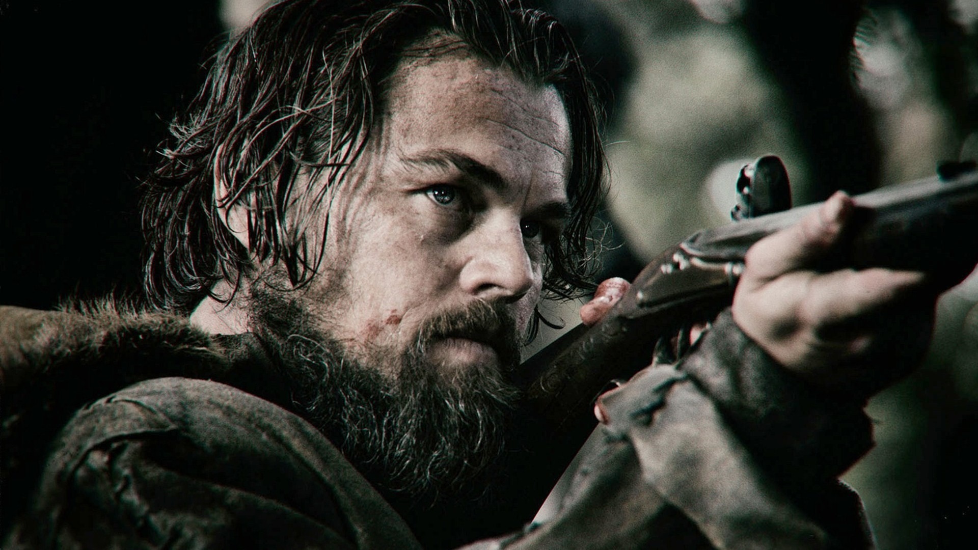 Cropped The Revenant