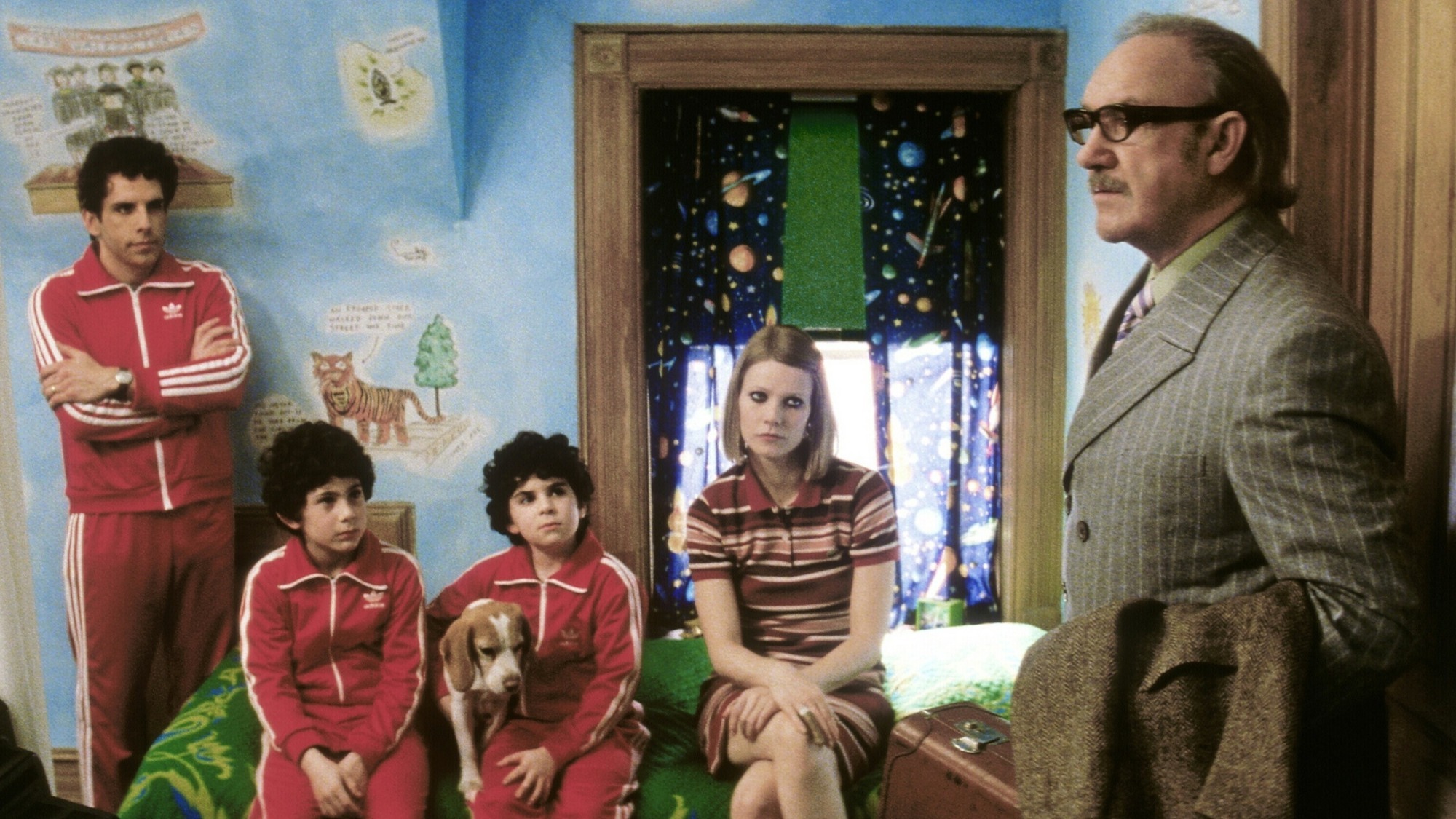 Cropped The Royal Tenenbaums