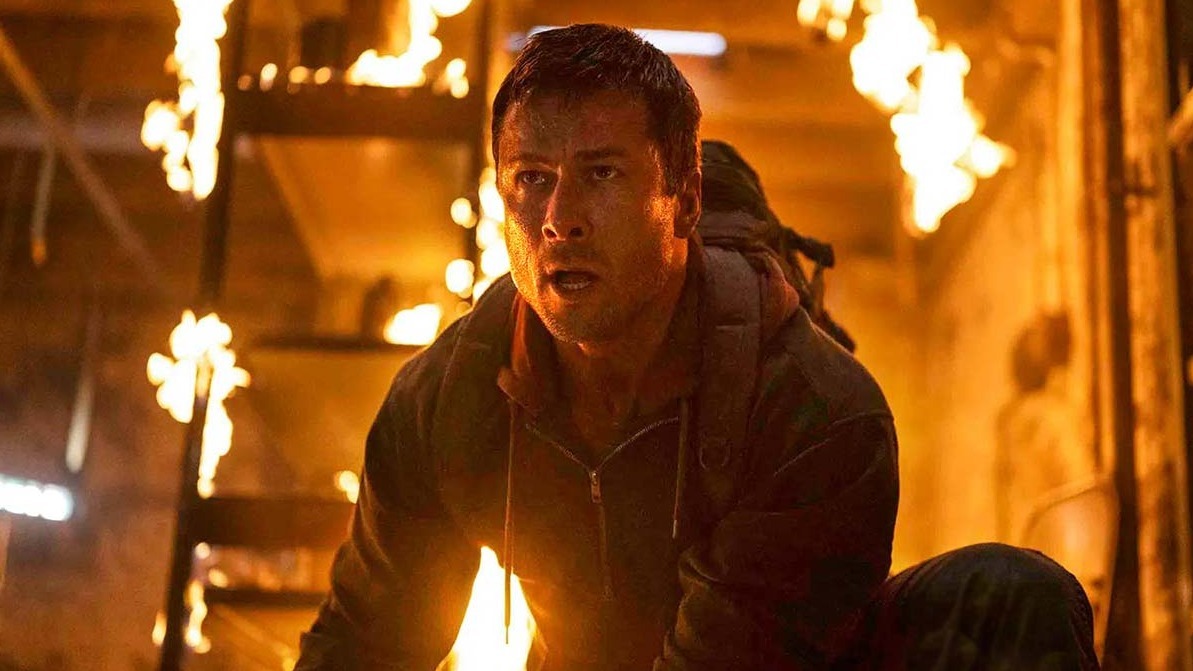 Cropped The Running Man 2025