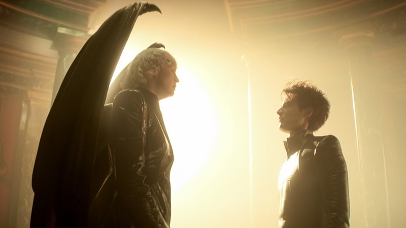 Cropped The Sandman 2022