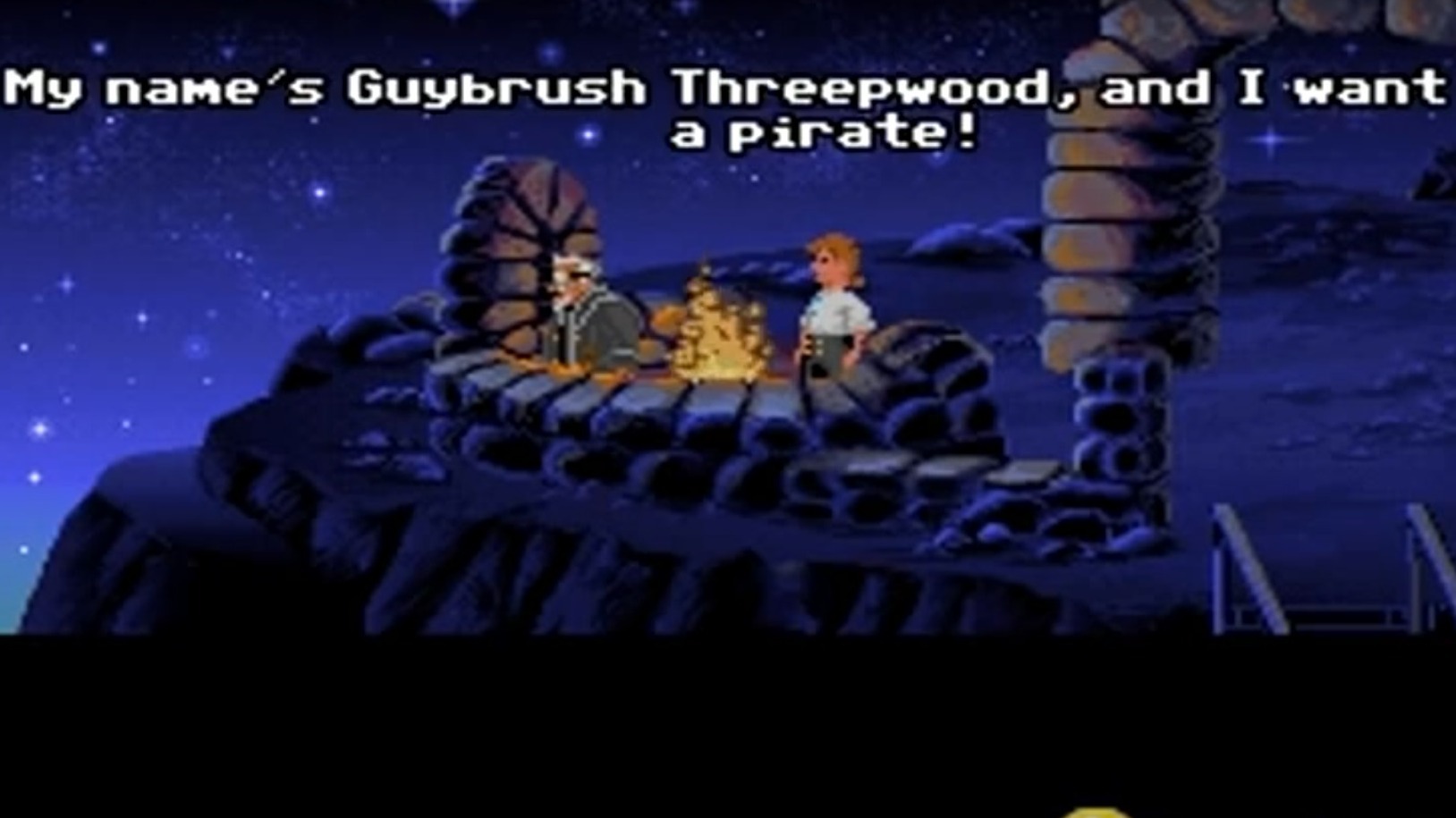 Cropped The Secret of Monkey Island
