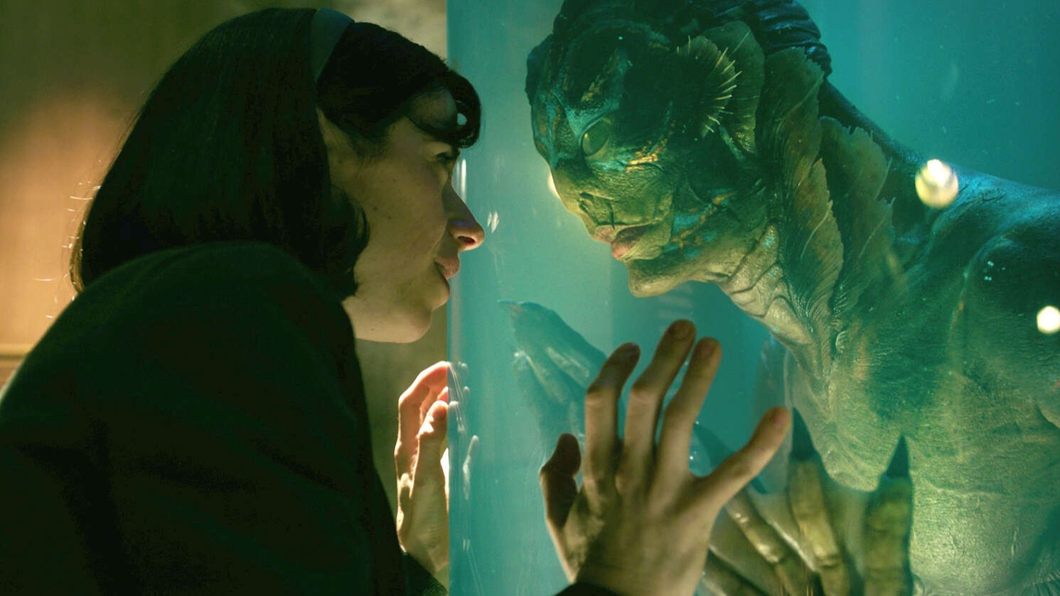 Cropped The Shape of Water