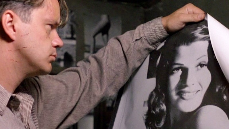 Cropped The Shawshank Redemption 1994