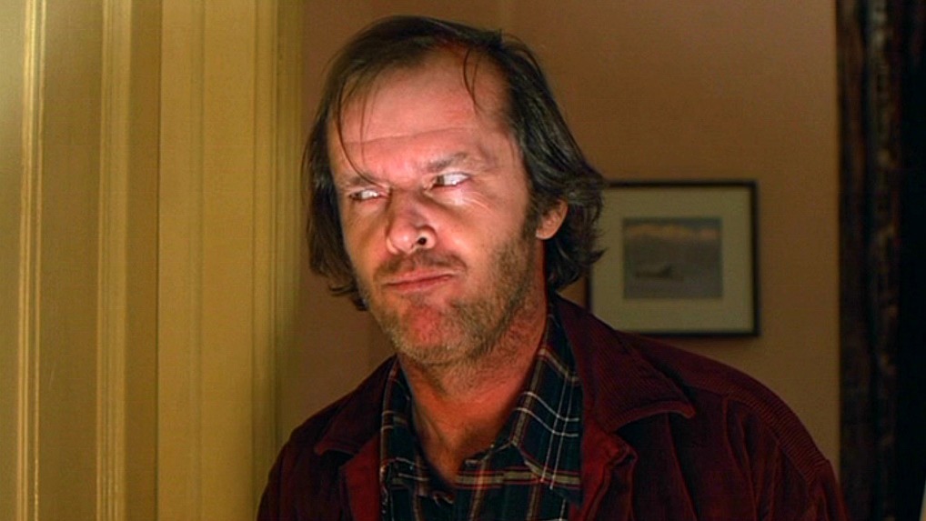 Cropped The Shinning