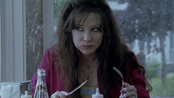 Cropped The Shipping News