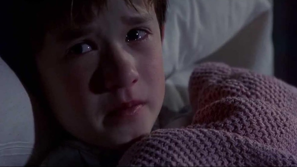 Cropped The Sixth Sense
