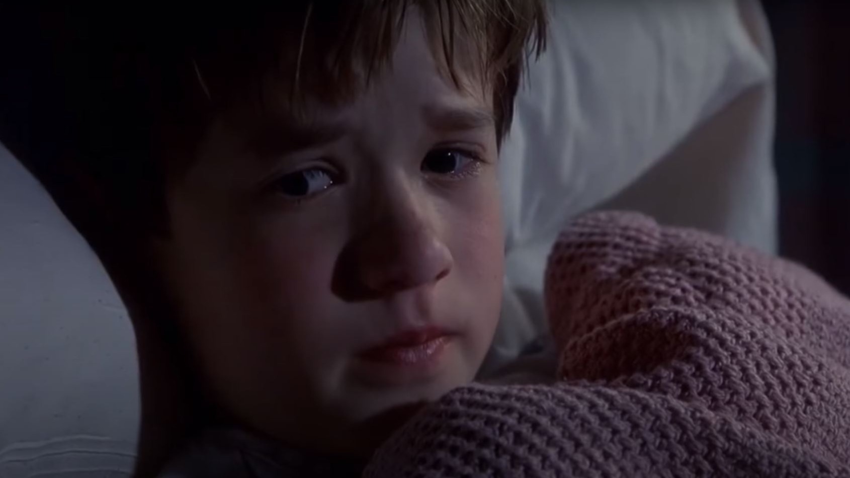 Cropped The Sixth Sense