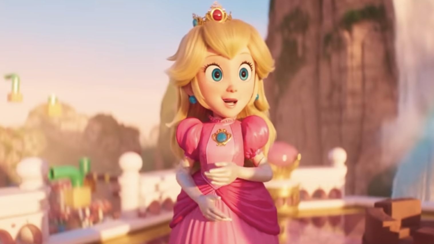Cropped The Super Mario Bros Movie