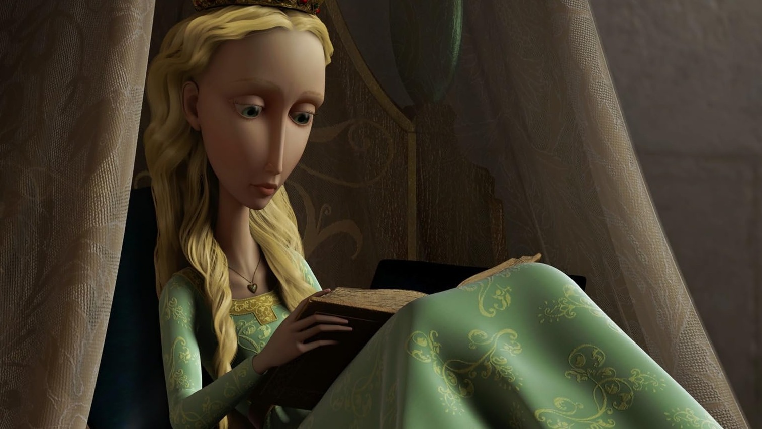 Cropped The Tale of Despereaux