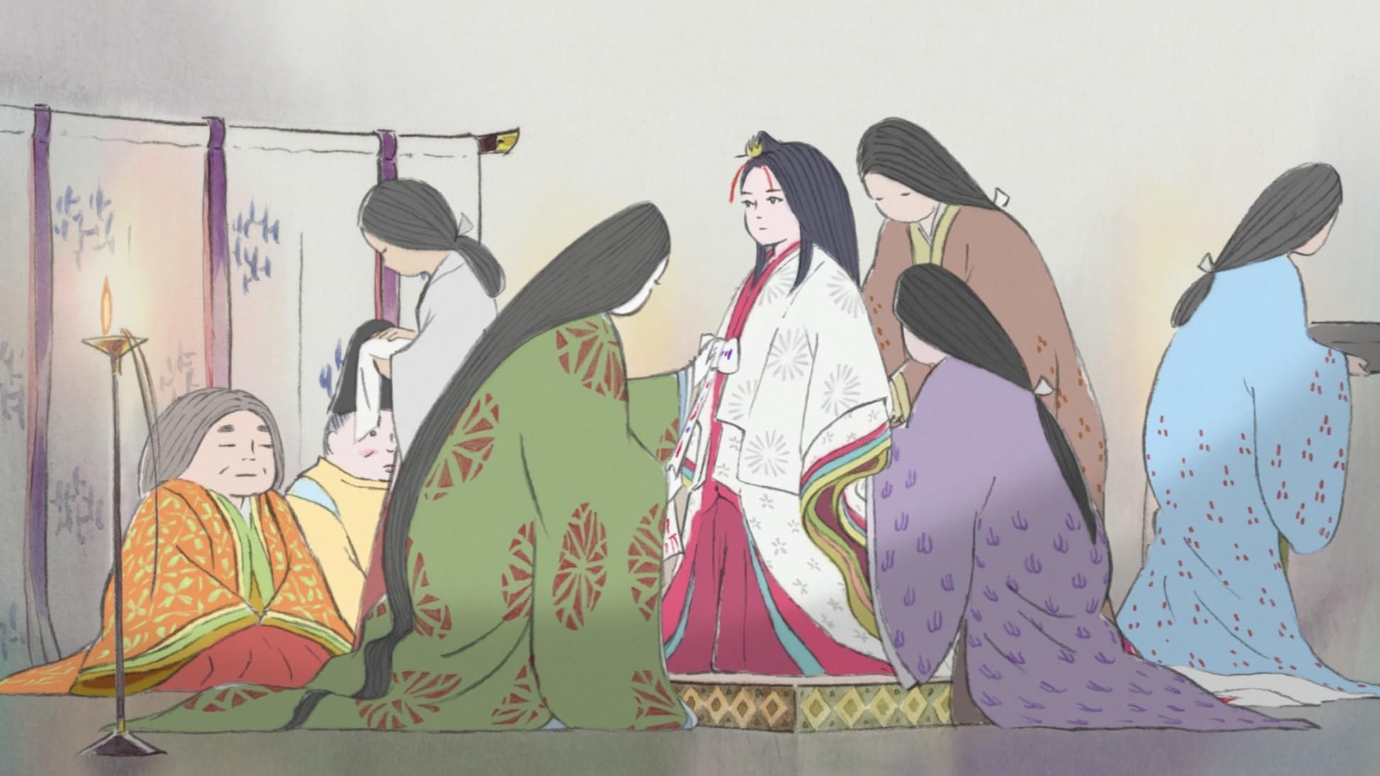 Cropped The Tale of The Princess Kaguya
