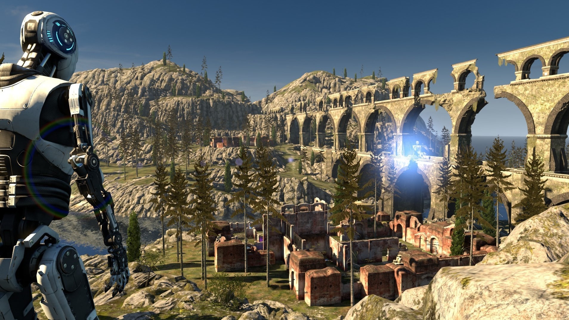 Cropped The Talos Principle