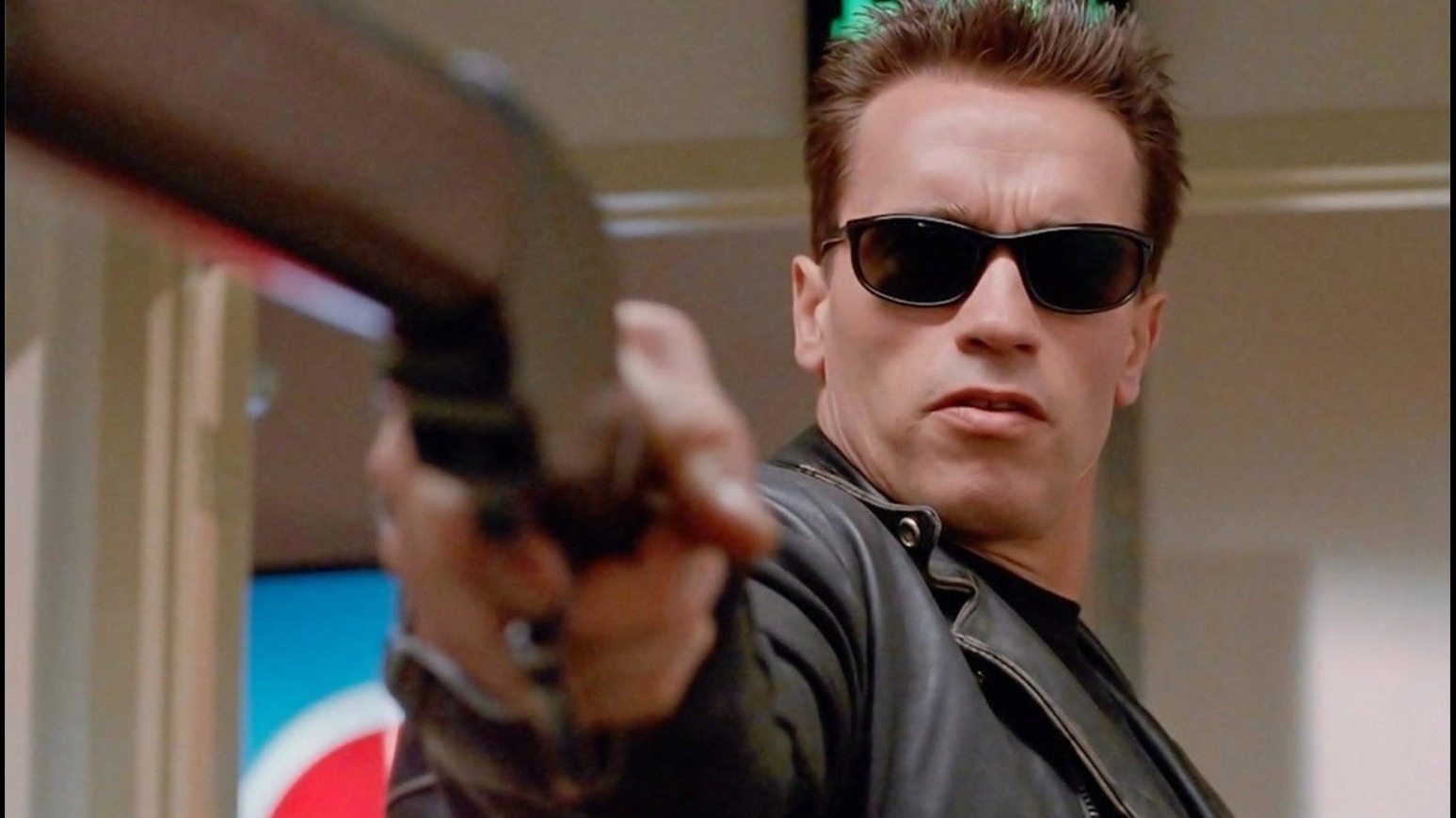 Cropped The Terminator