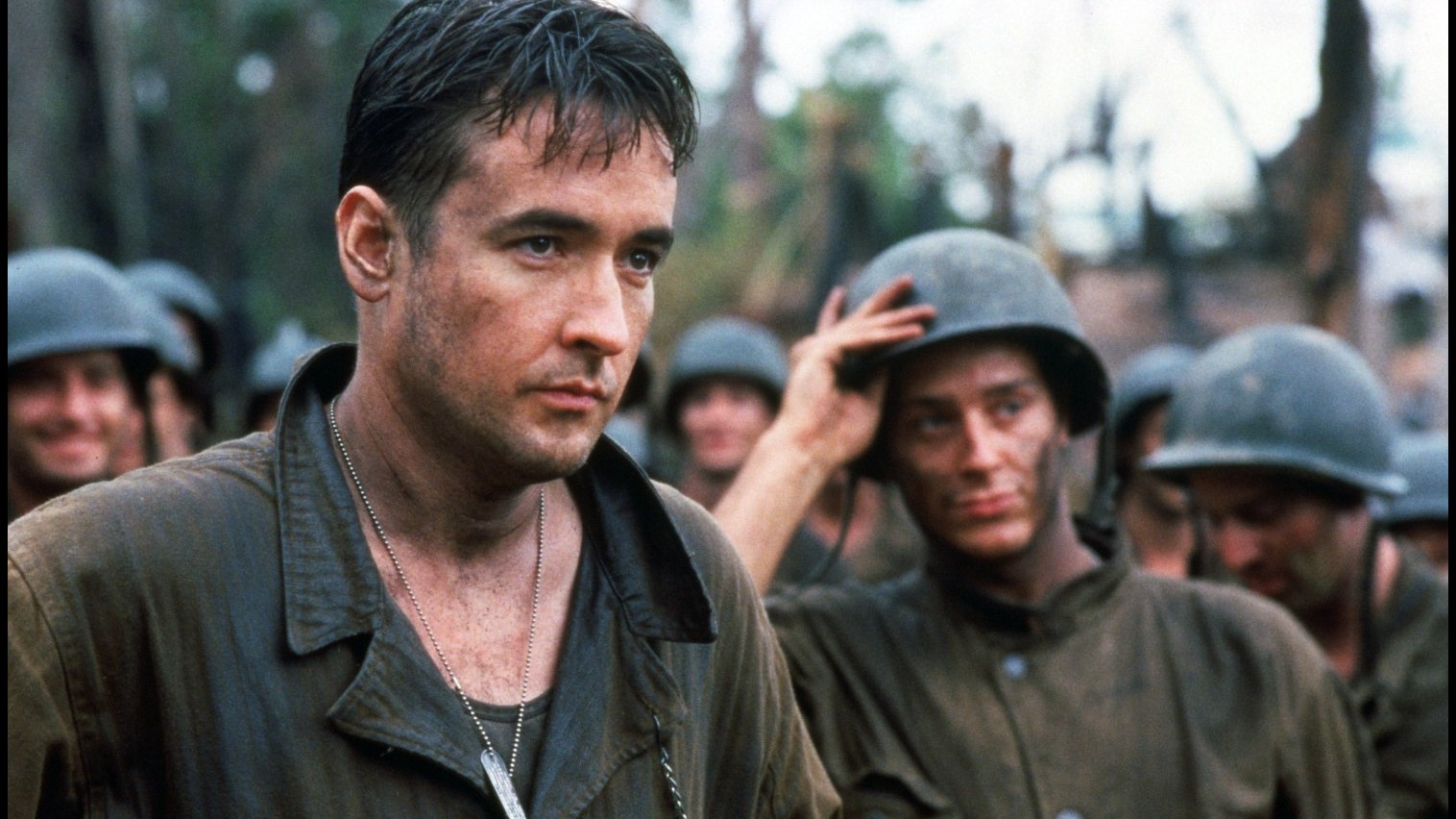 Cropped The Thin Red Line