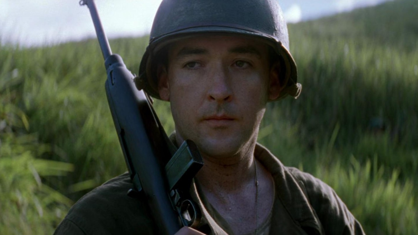 Cropped The Thin Red Line